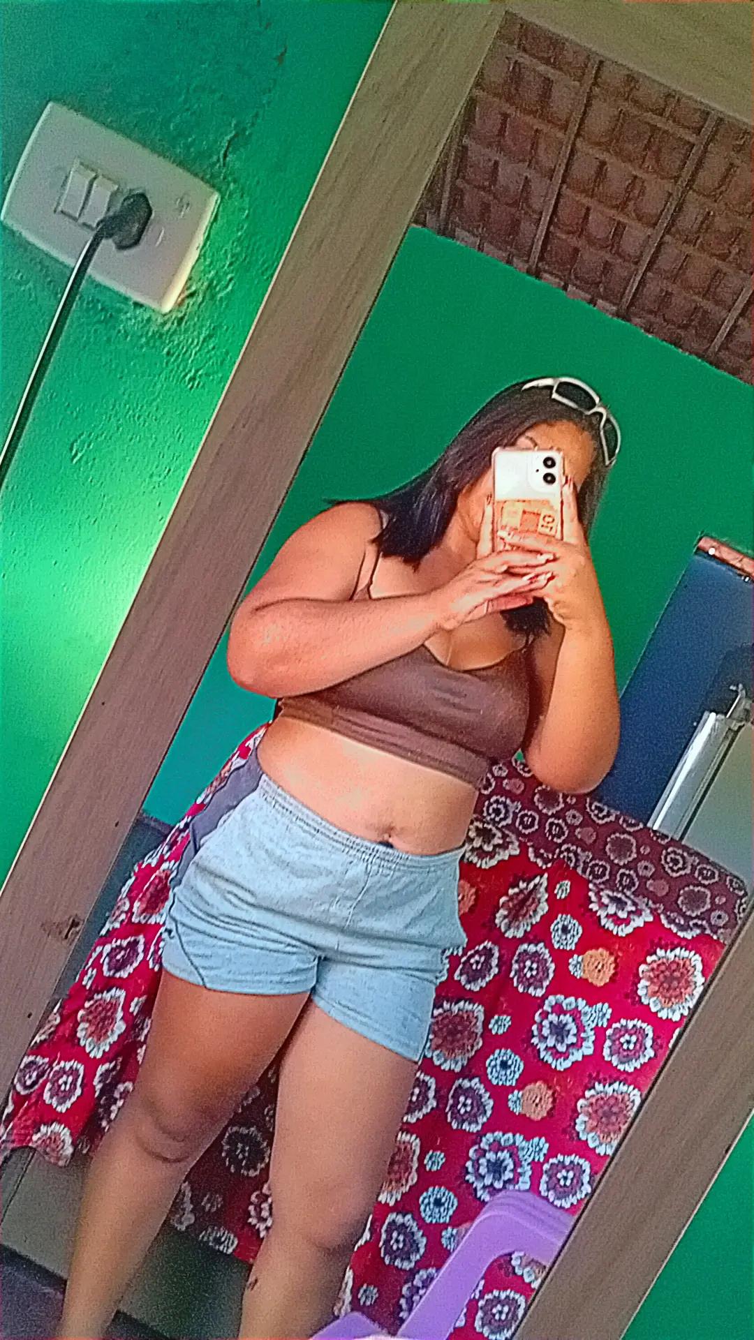 @morena silva