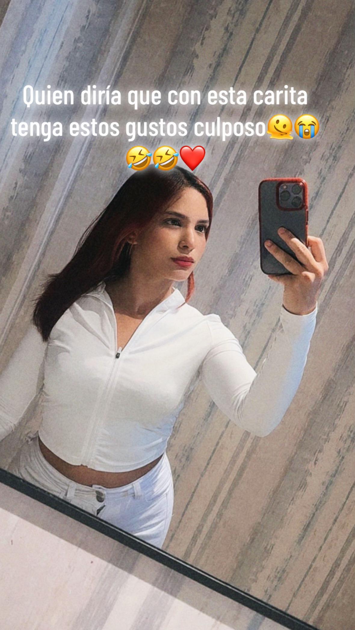 @Alba Baez
