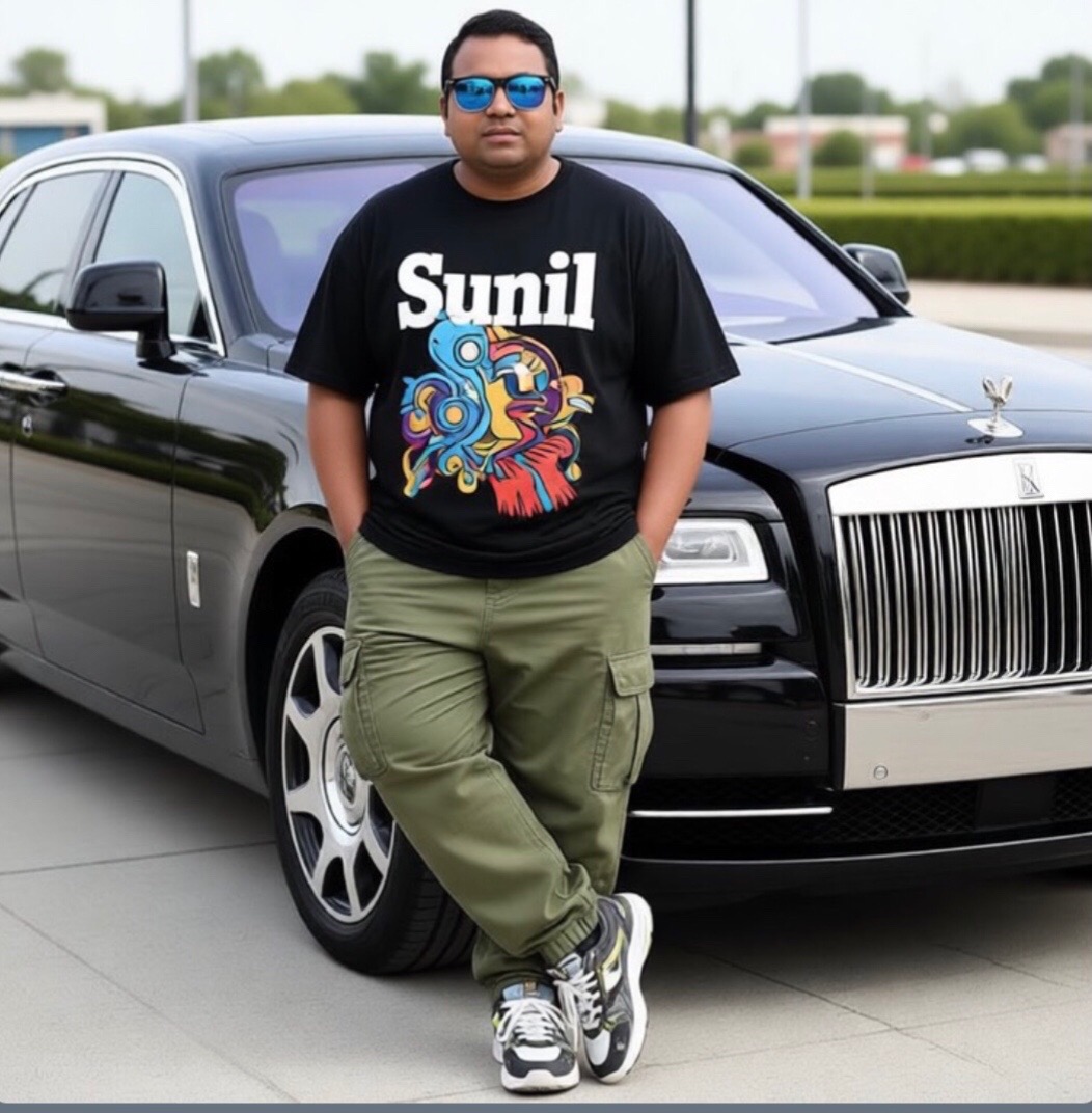 @Sunil yo yo1