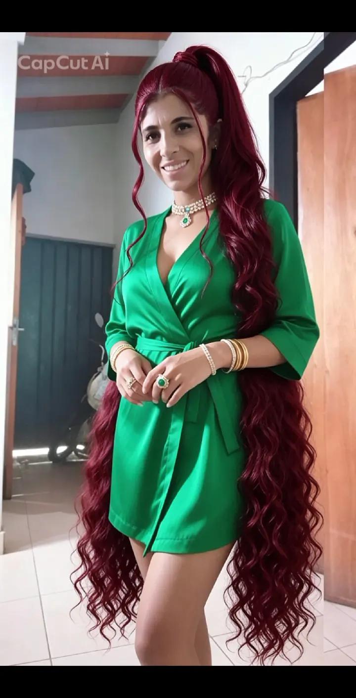 @👑 la reina dorada🎱🙏