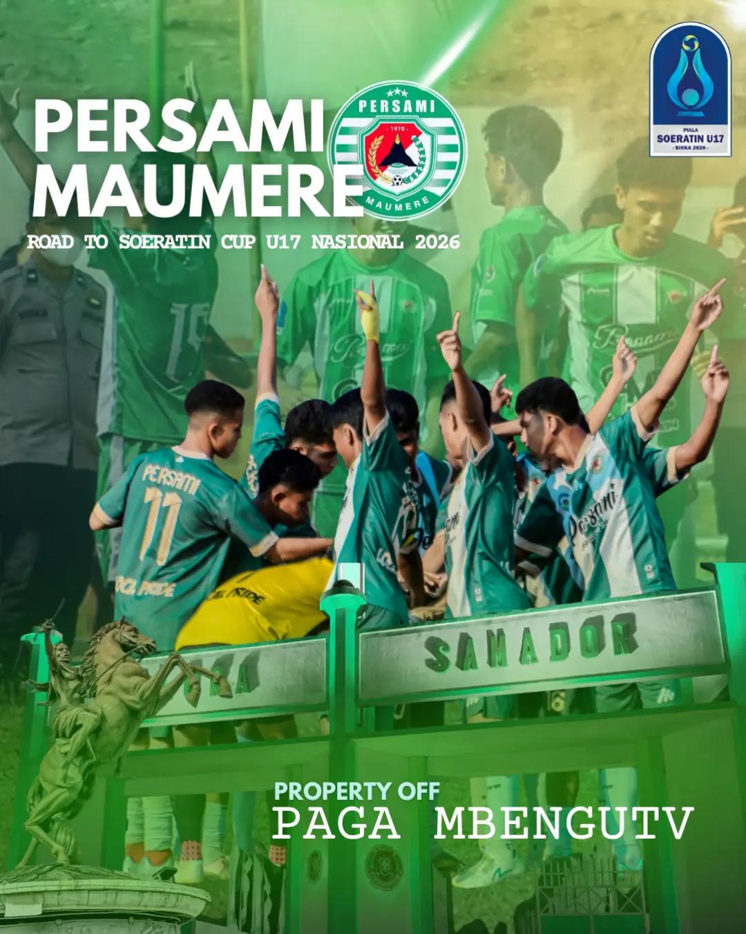 @PAGA MBENGUTV OFFICIAL
