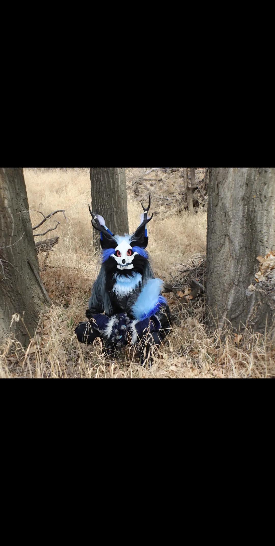@CorvusFox