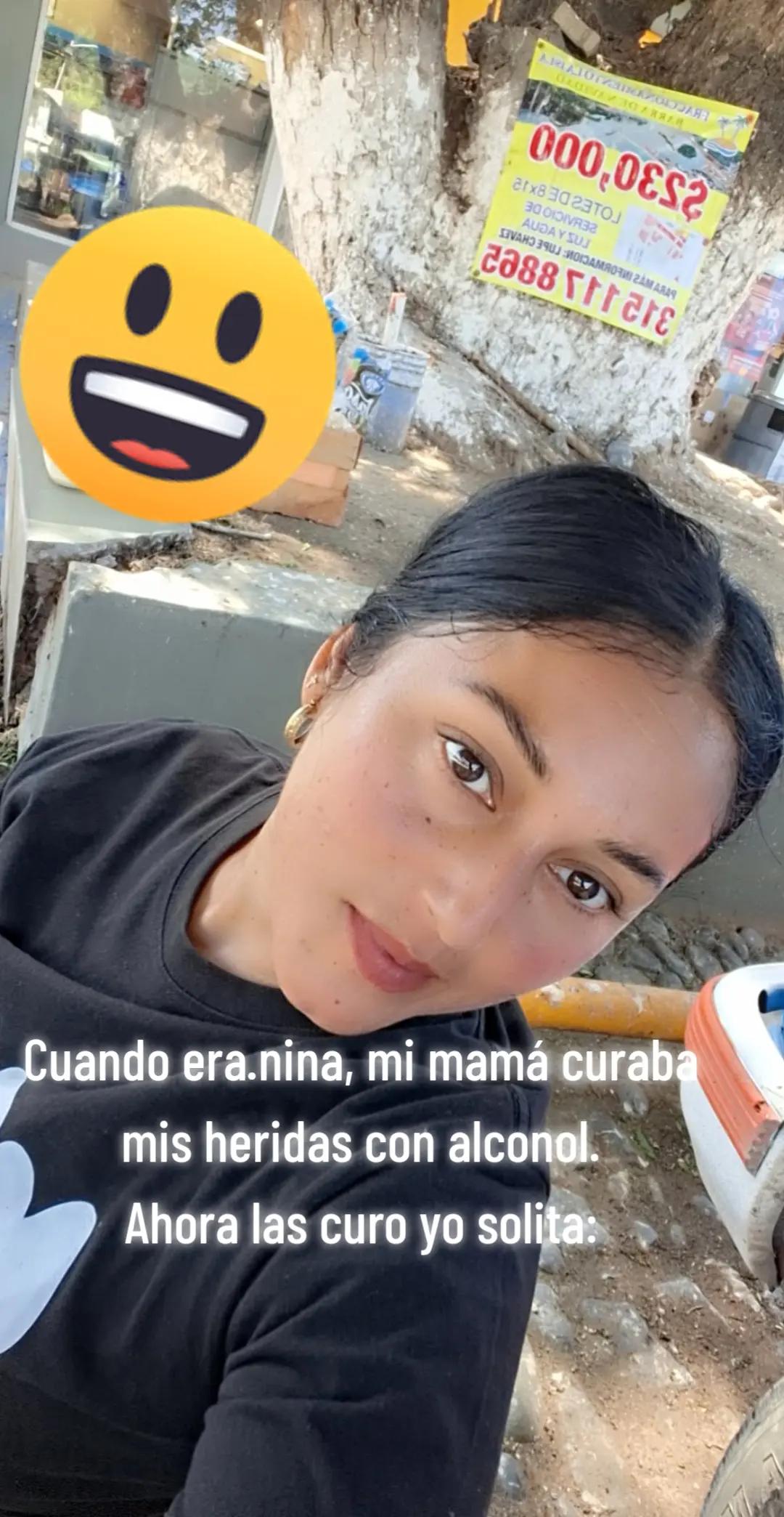 @Marisol
