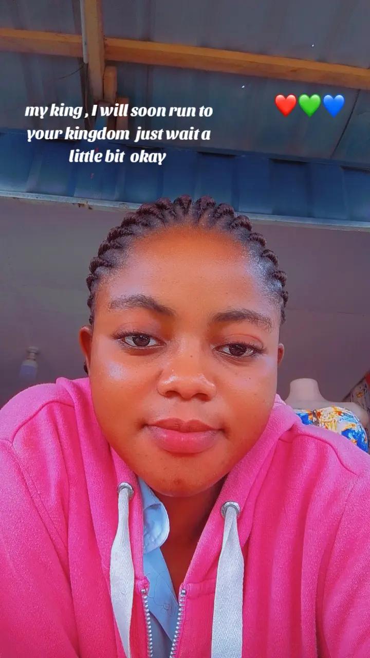 @Akosua Ahemah 💝💝❤️❤️💯💯💯