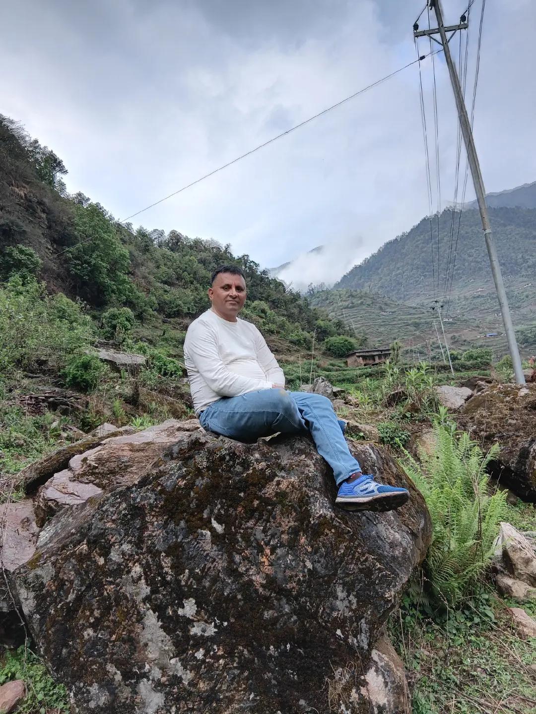 @Krishnabashyal123