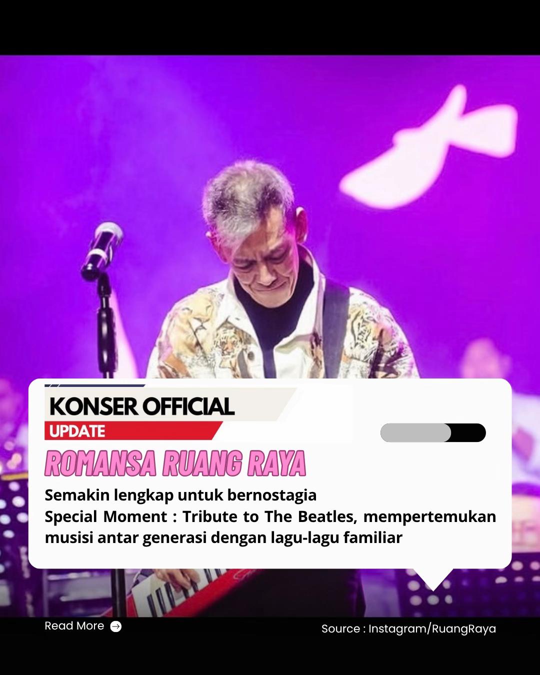 @KONSER OFFICIAL