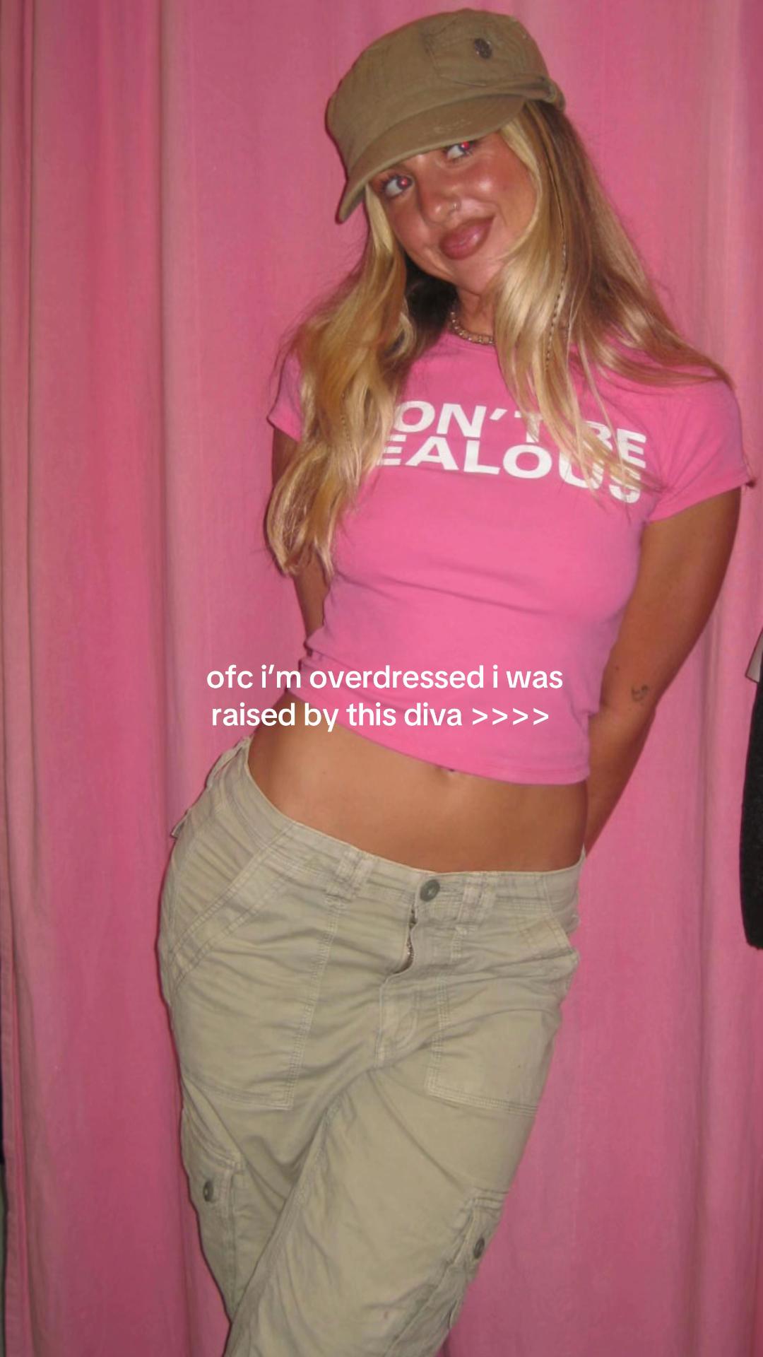 @Char
