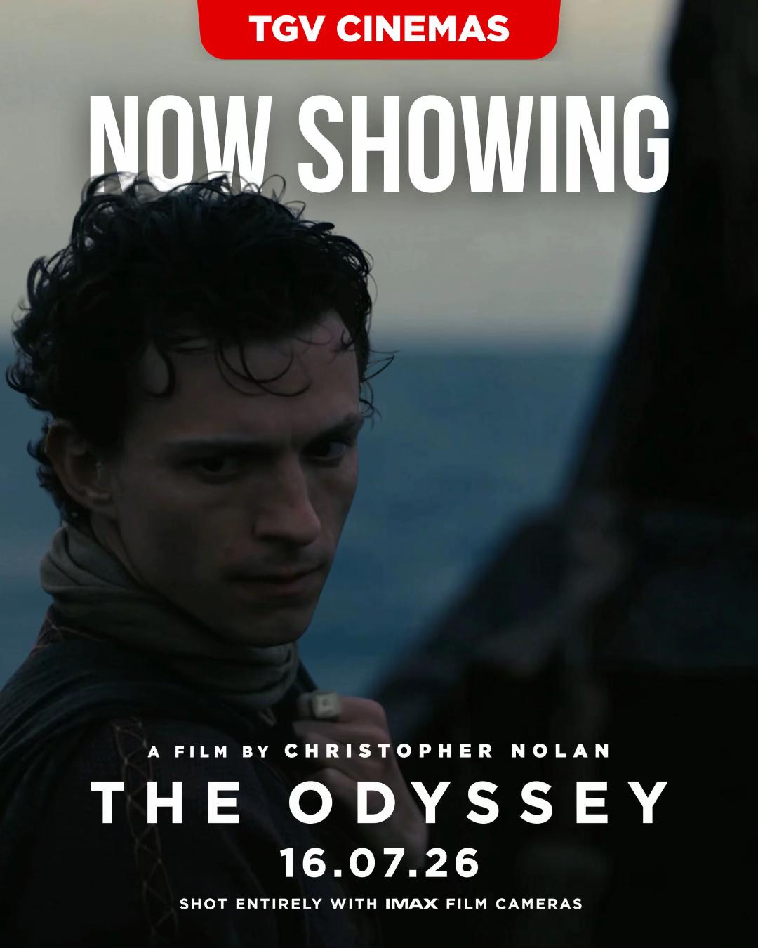 @TGV Cinemas