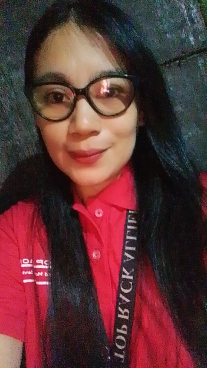 @Rosemarie Jambaro