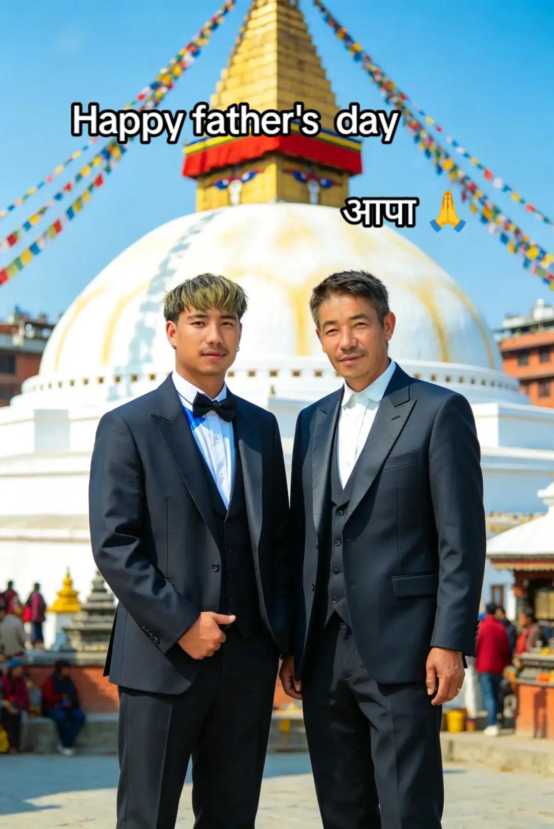 @रित्तो गोजि अनि ब्रान्डेट सपना