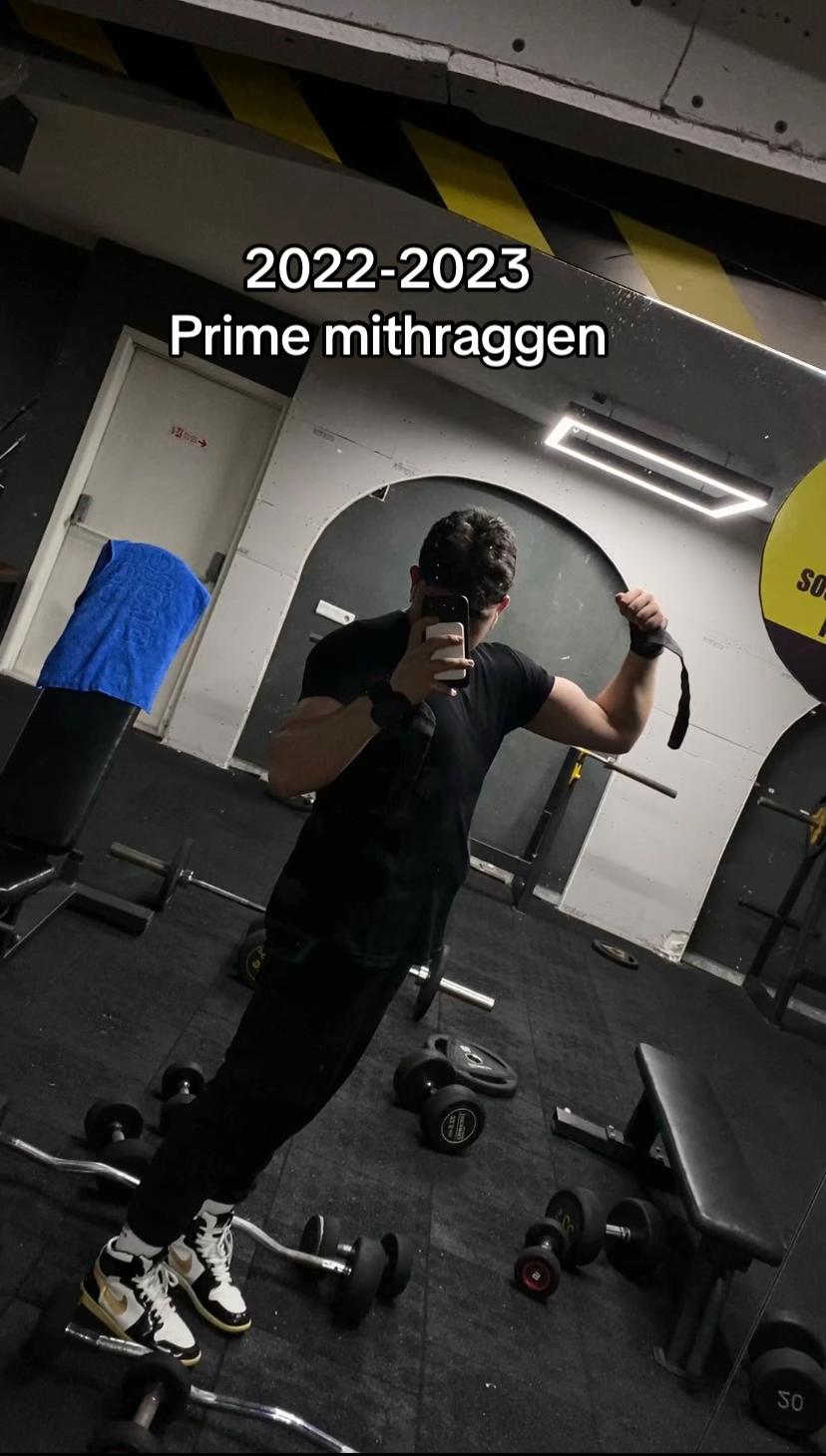 @Mithraggen