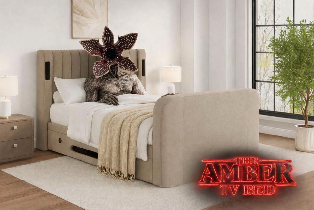 @TV Beds Northwest