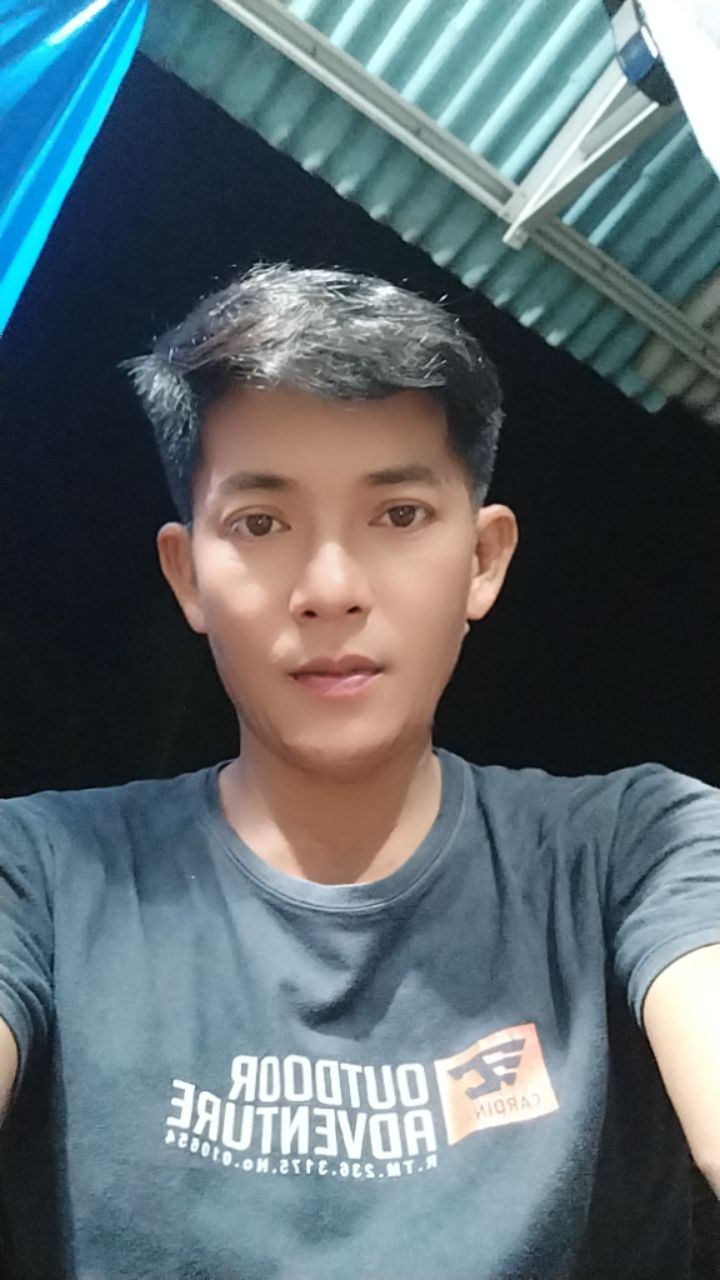 @Ganda Pakpahan