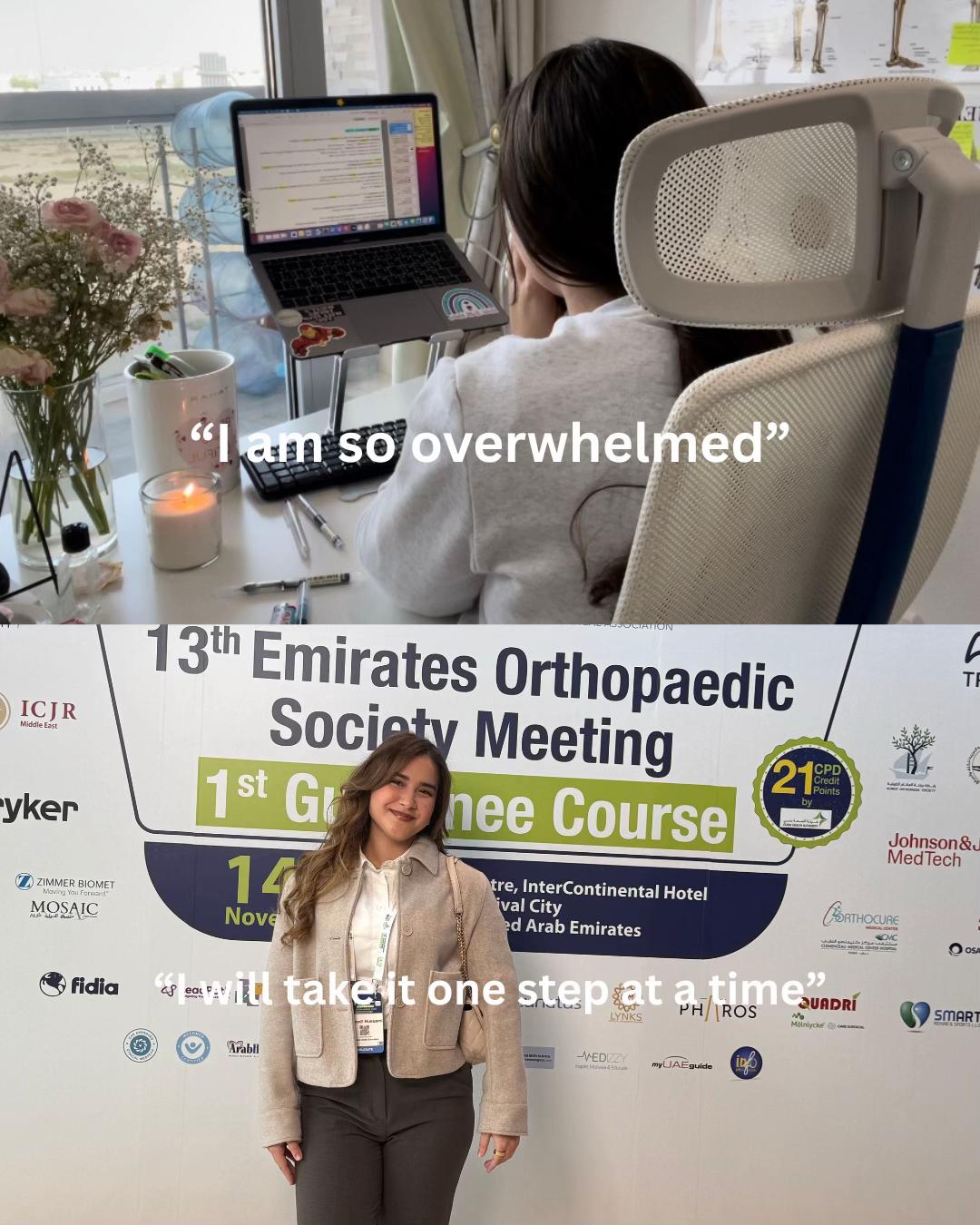 @Dr. Hanadi