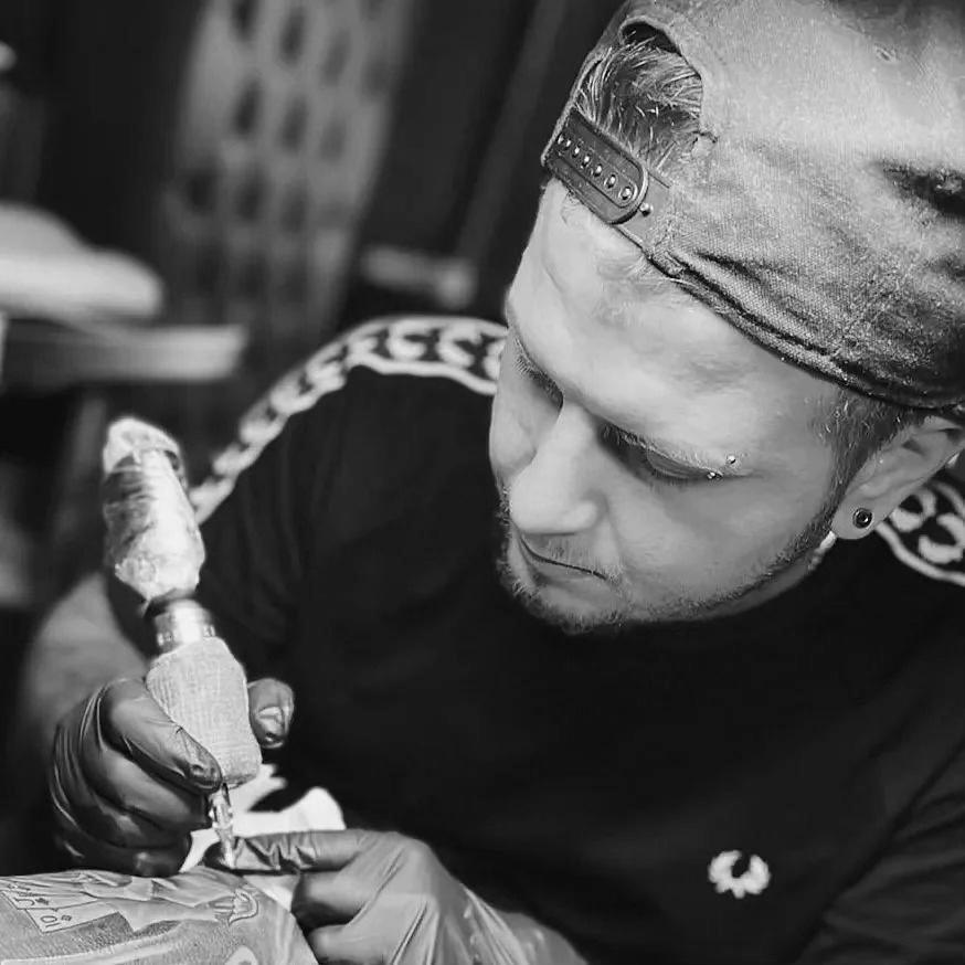 @Revival Tattoos | Blackpool