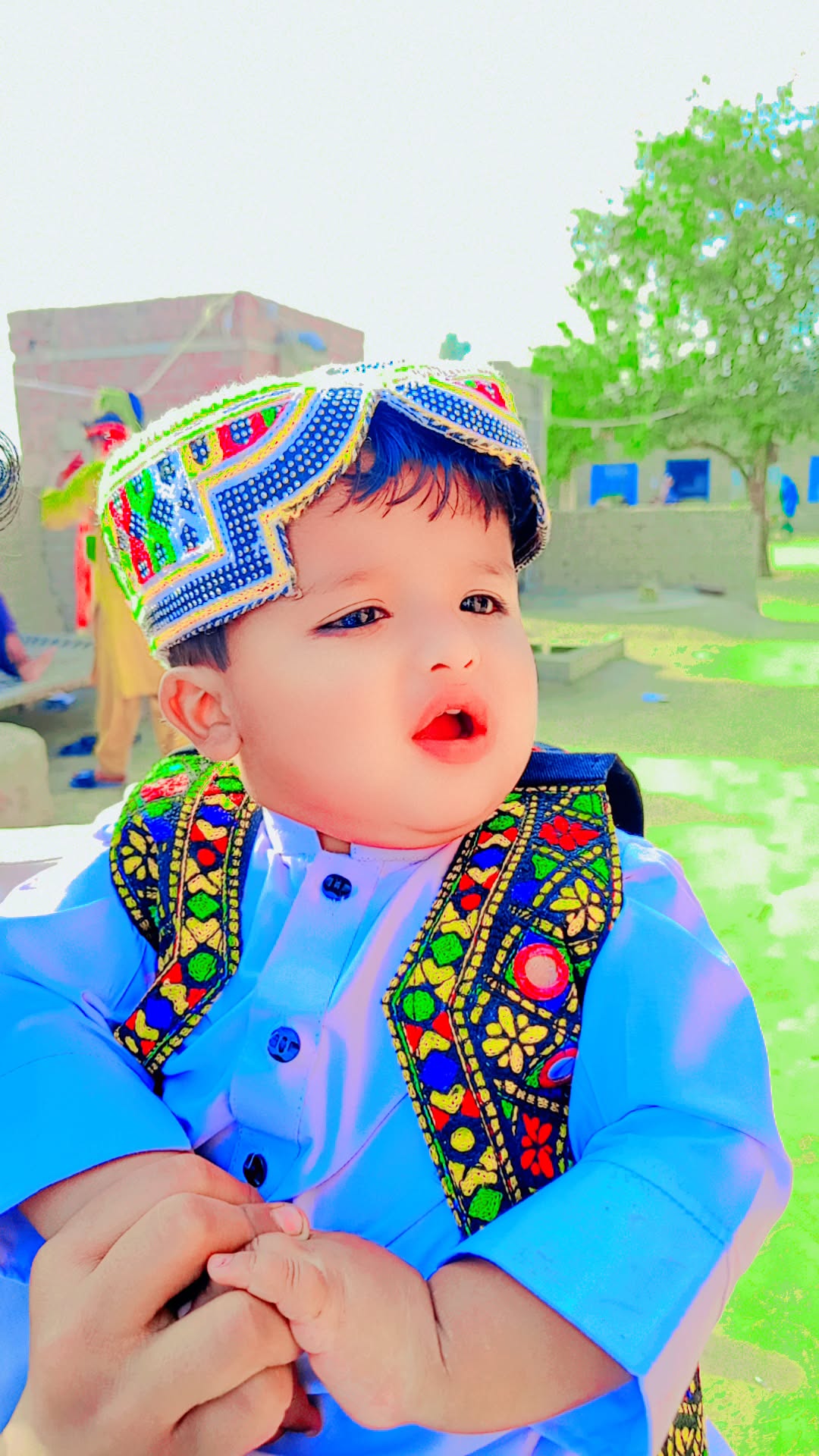 @zafar ali