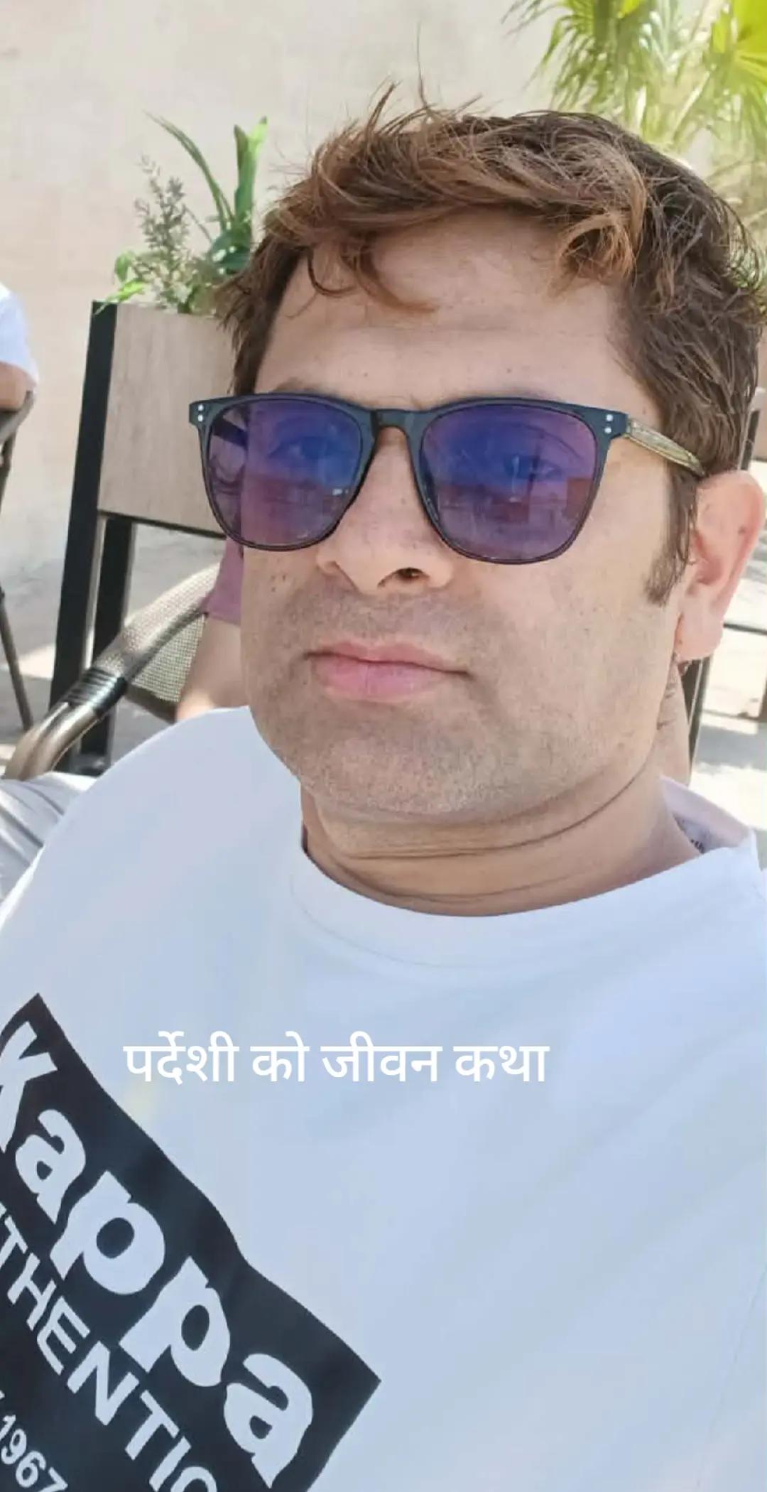 @Bharat Tiwari