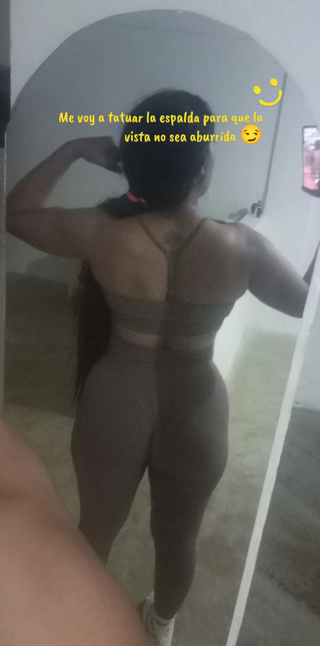 @Yoselyn Navarro