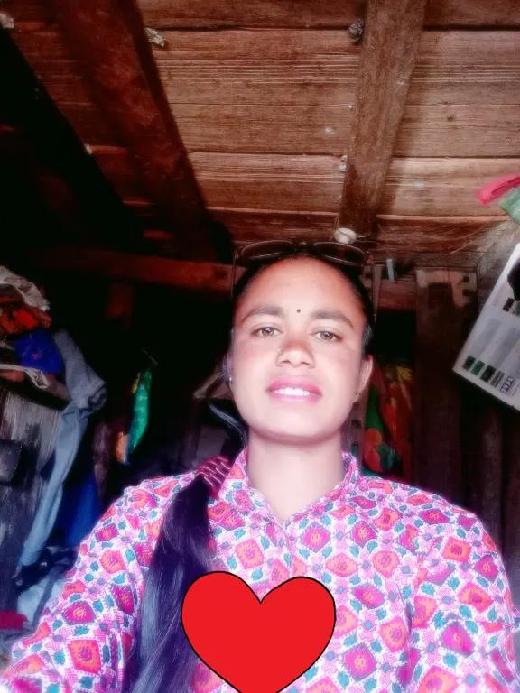 @Kamana joshi