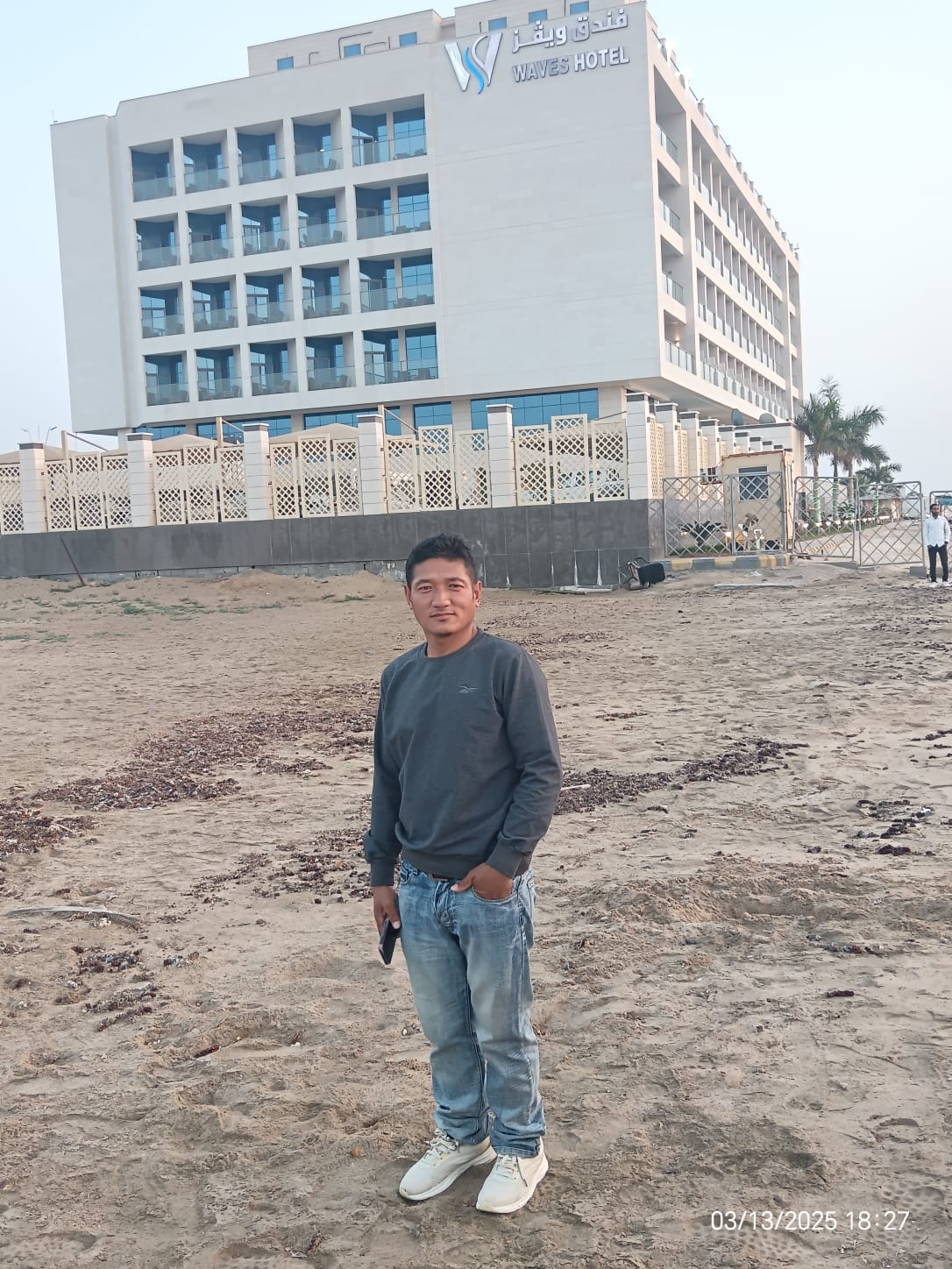 @Tirpa Tamang