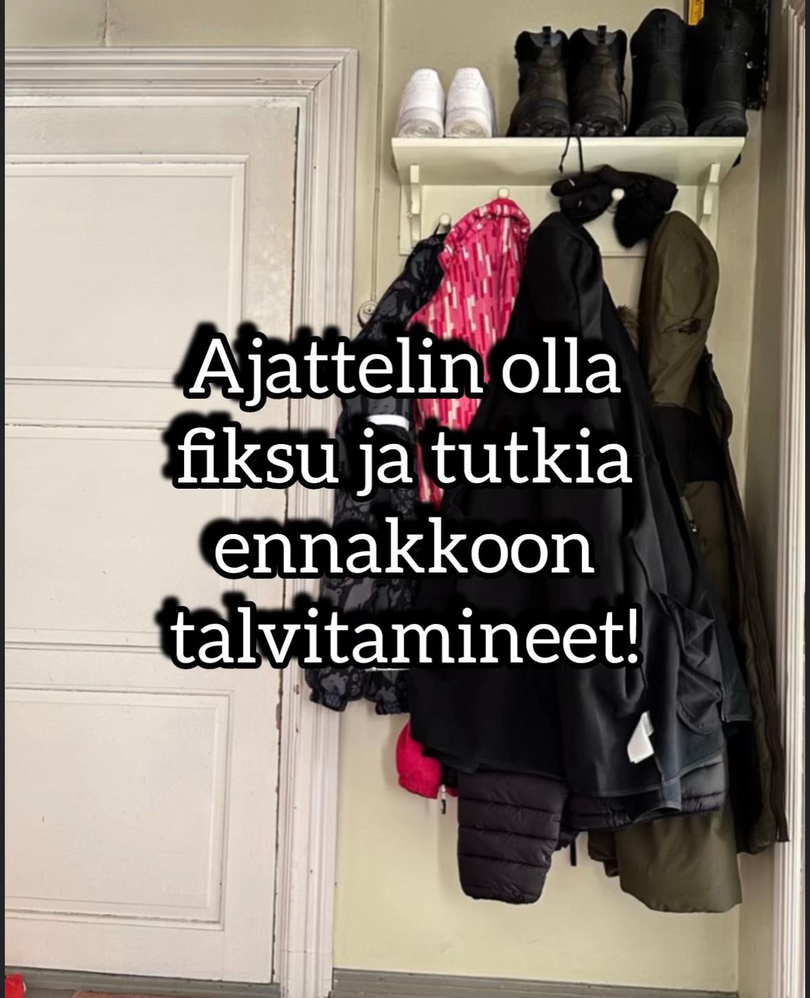 @Kolmiokuudelle