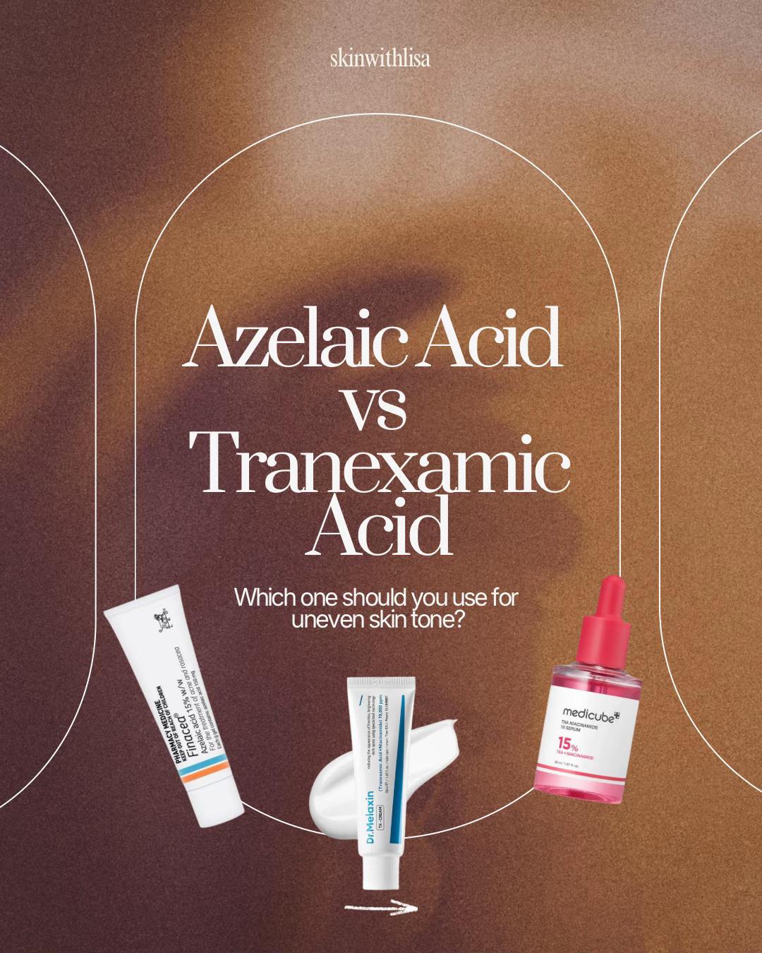 @Lisa | acne → clear skin