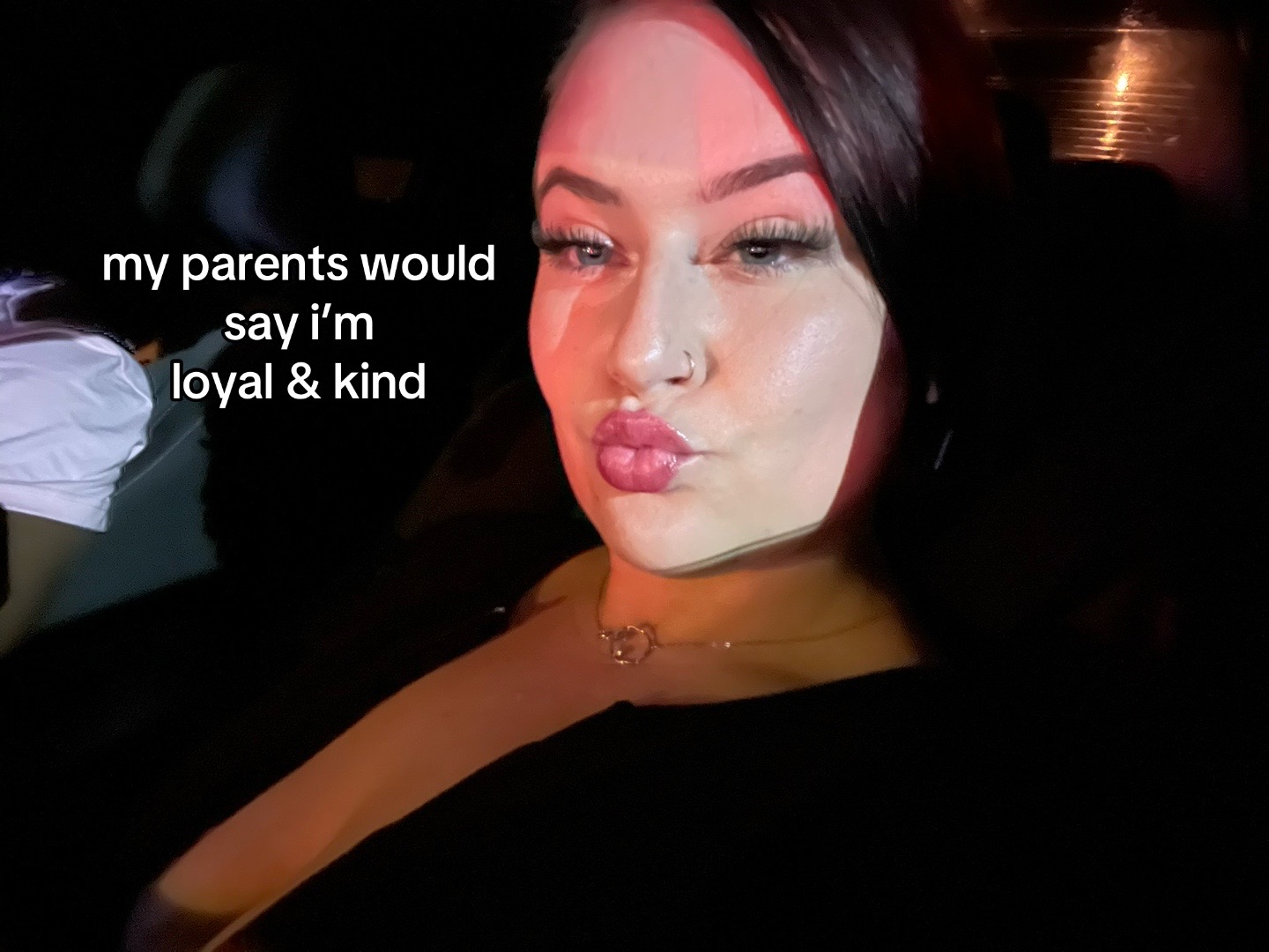 @Makayla
