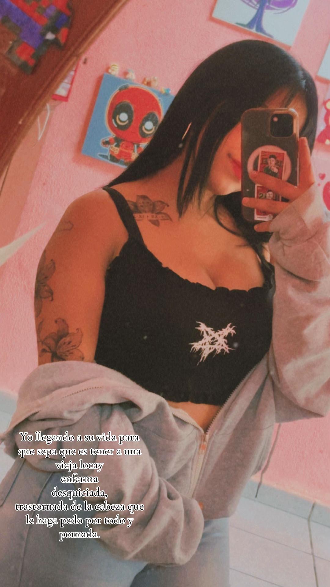 @👧🏽🫧✨