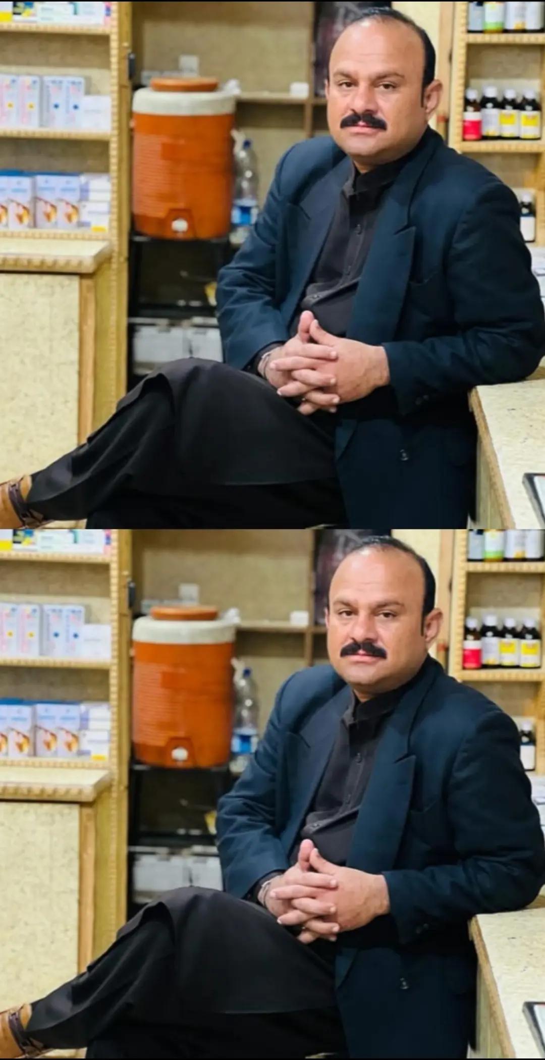 @babari Rajput