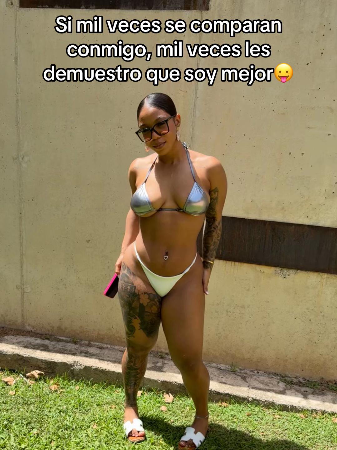 @Quenisha