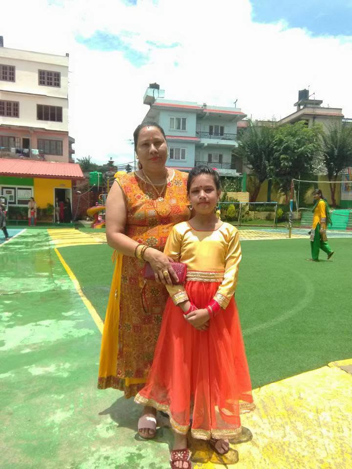 @Sushila Bhandari Raut