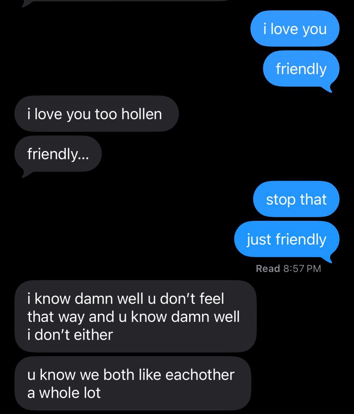 @uǝlloɥ