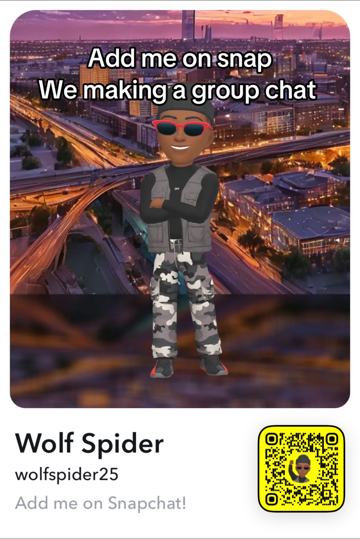 @Wolf-Spider