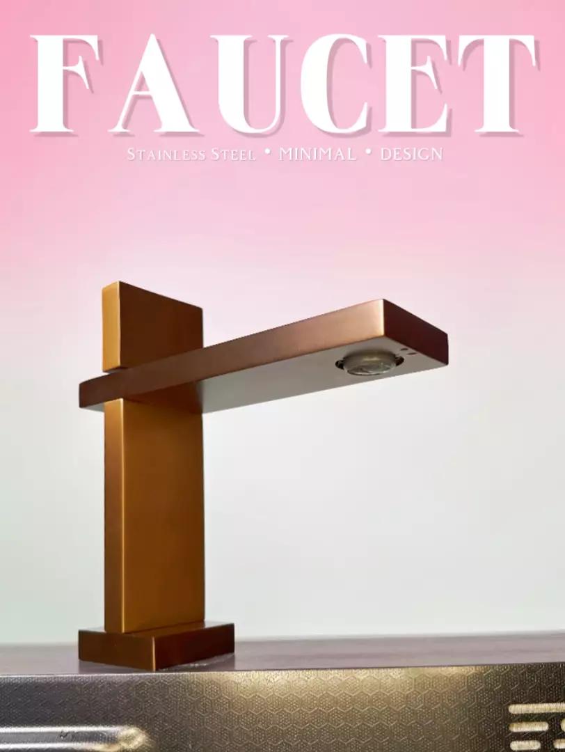 @Oubao Faucet