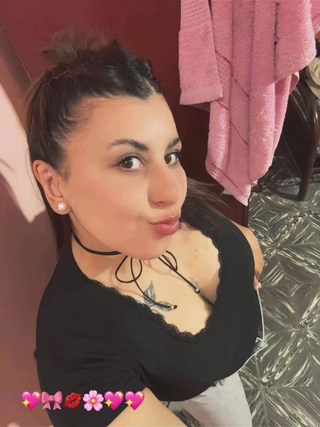 @ValentinaaChegri💗