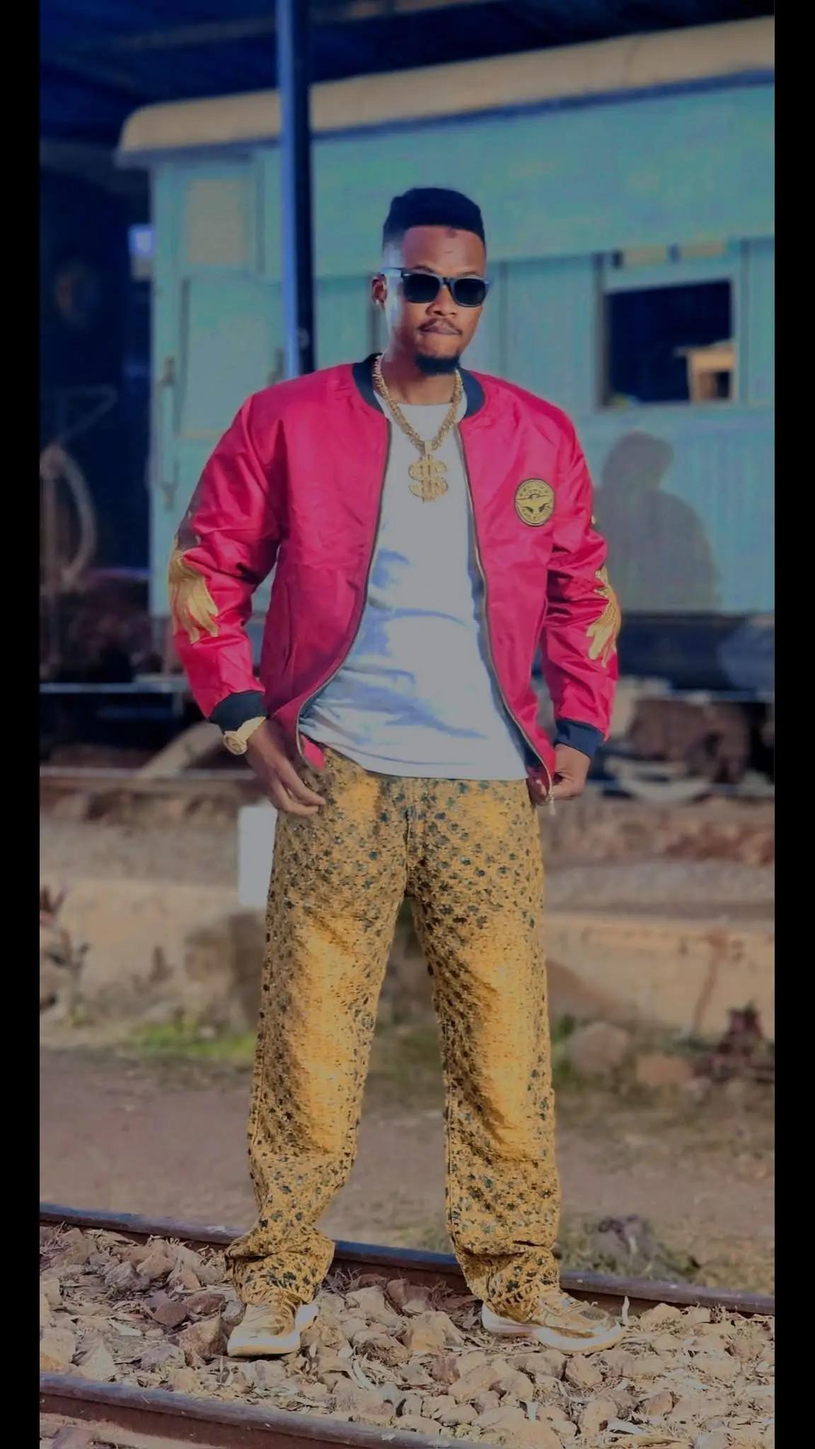@FANS DE HAMZA PRINCE