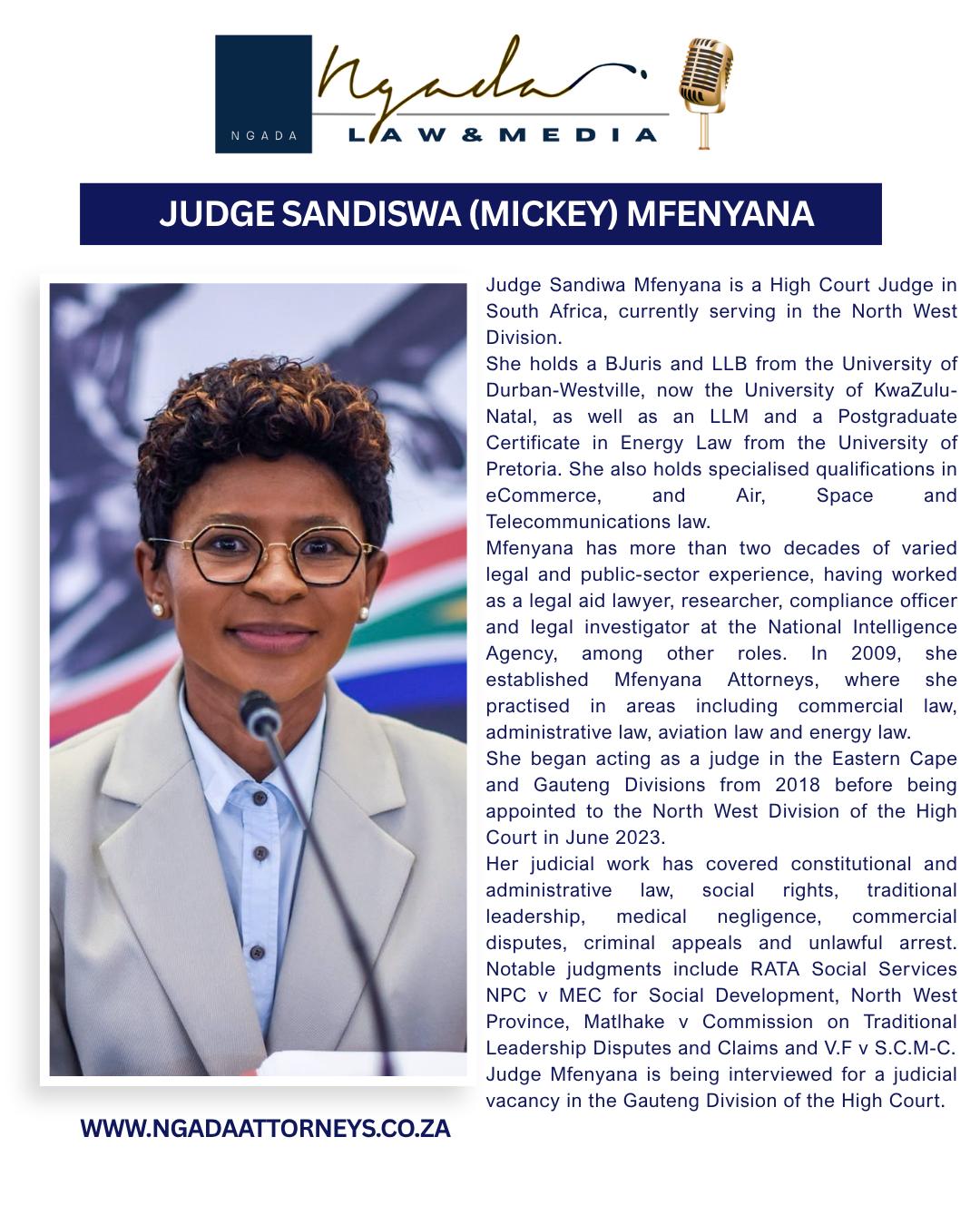 @Ngada Attorneys⚖️🎙️