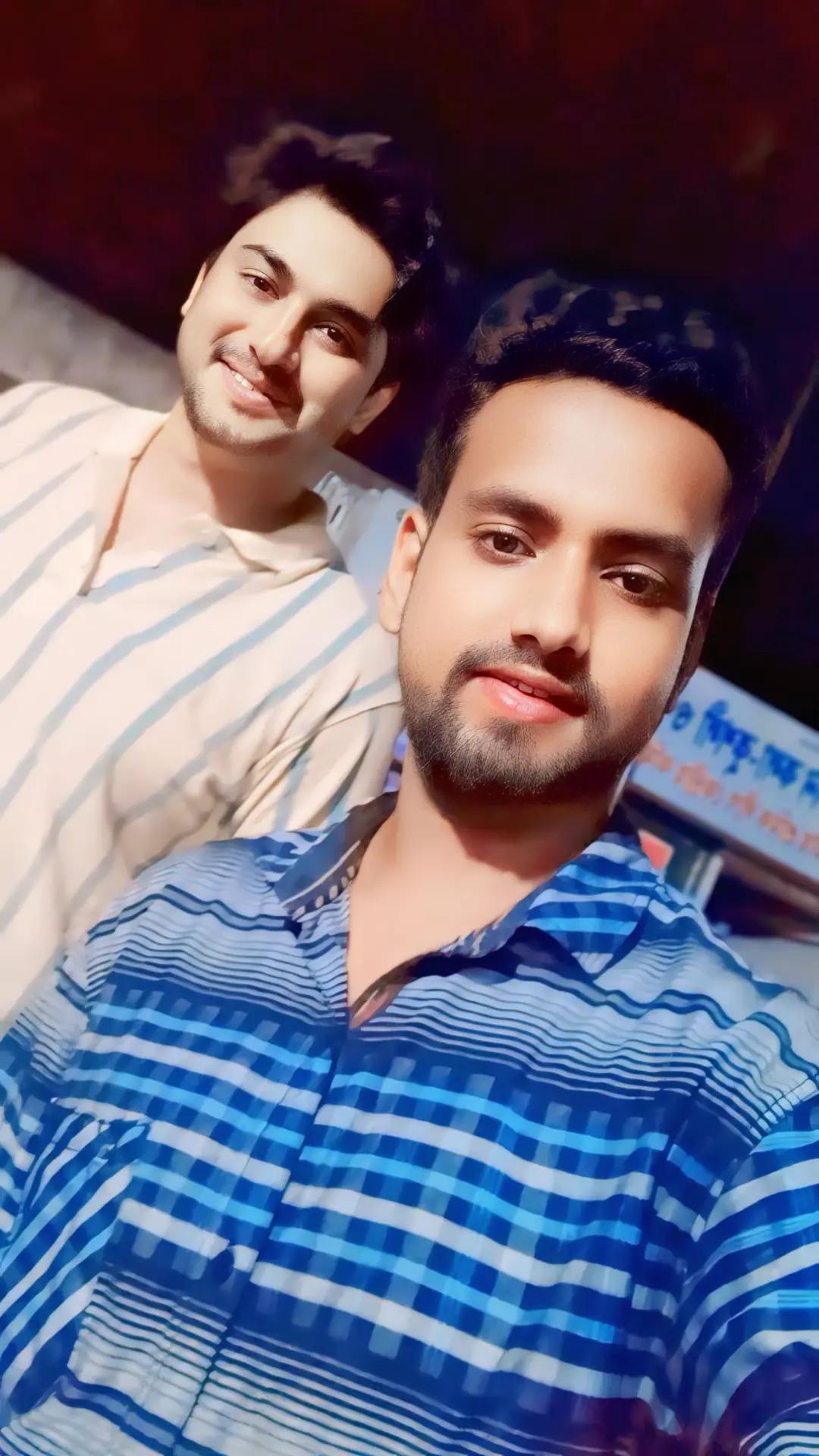 @Actor Sabbir Hossain