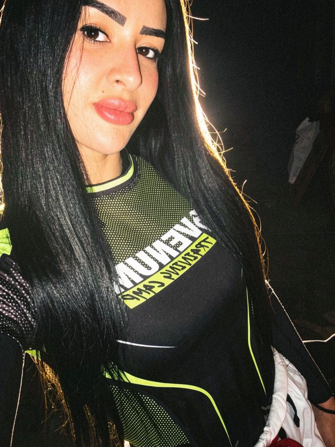 @Feminika Wojowniczka