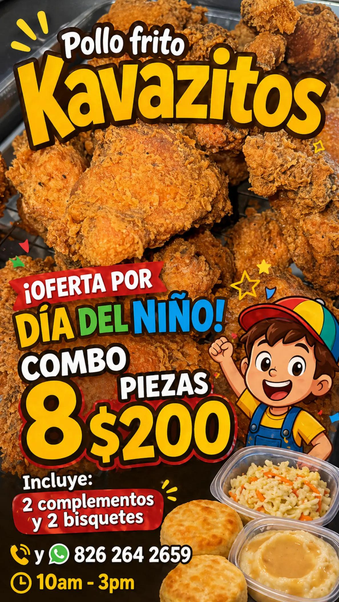 @Los Kavazitos