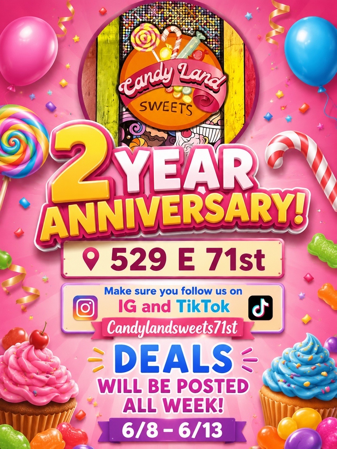 @CandyLandSweets71st
