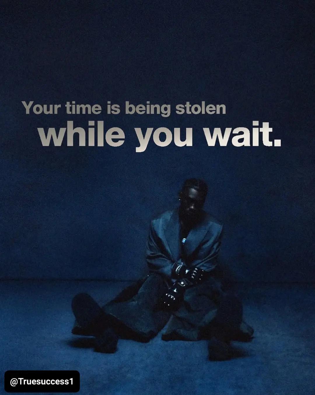 @|Motivation|