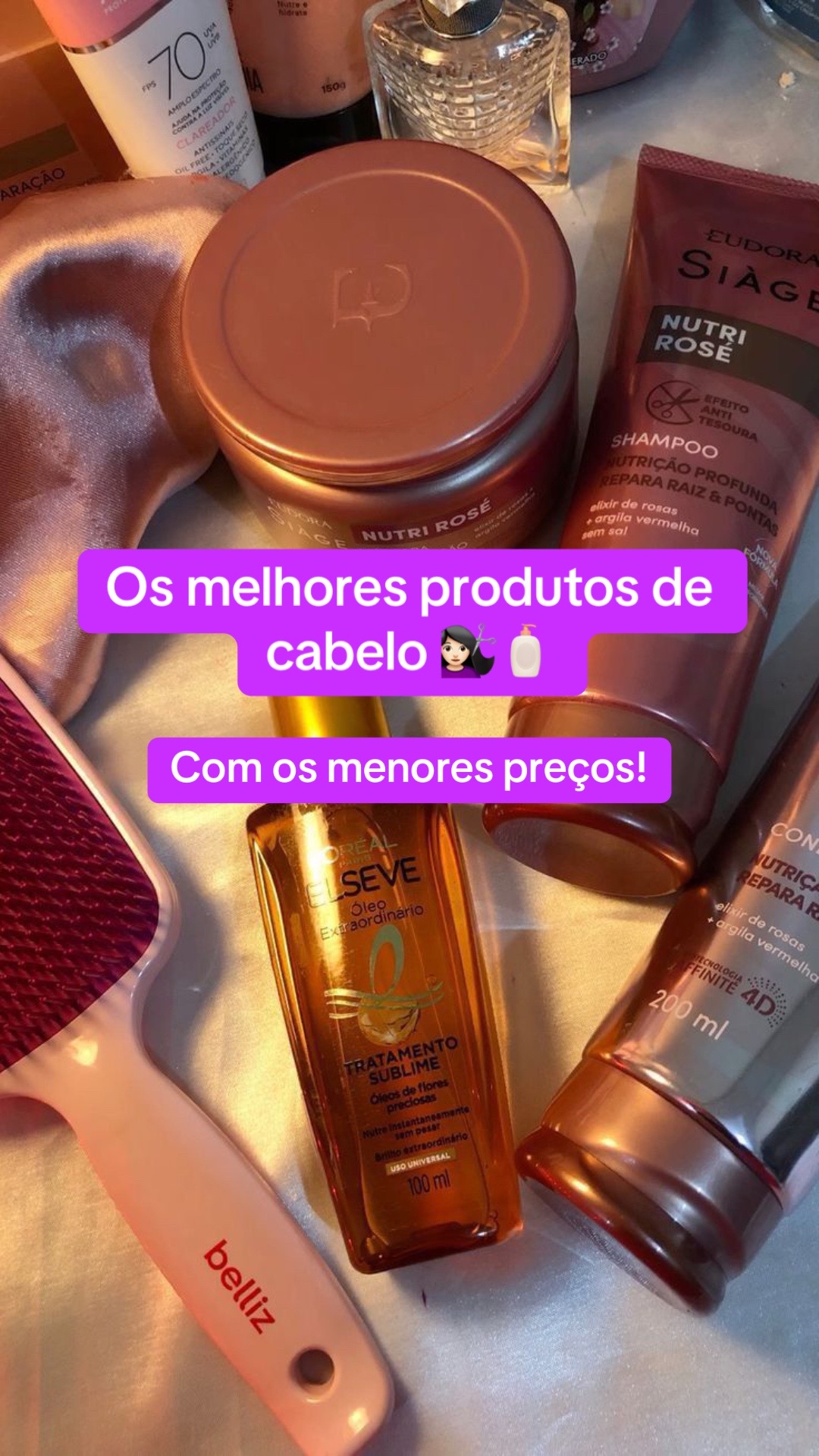 @Achados Imperd&iacute;veis