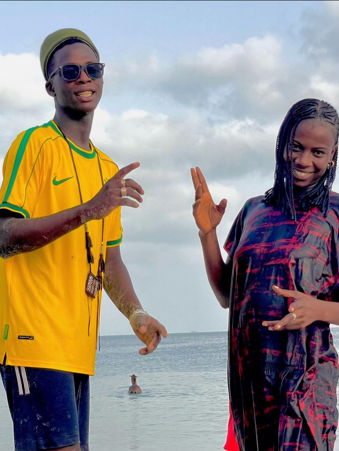 @Adji mari&eacute;me🥰