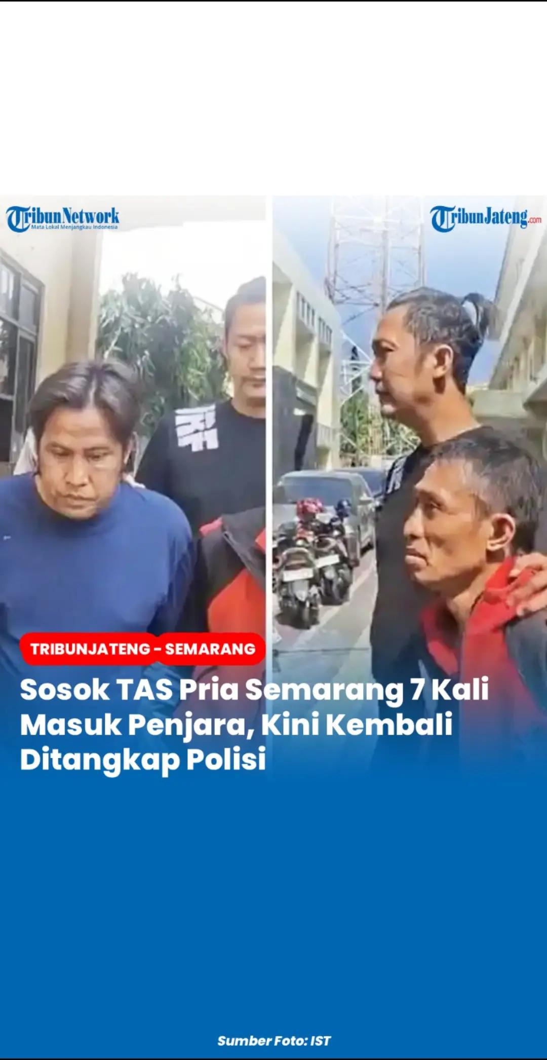 @Tribun Jateng