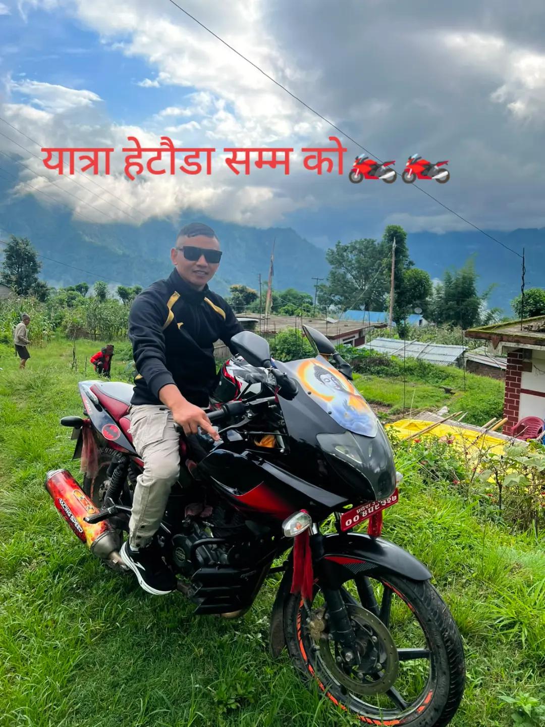 @⚔️Anish Ghising⚔️
