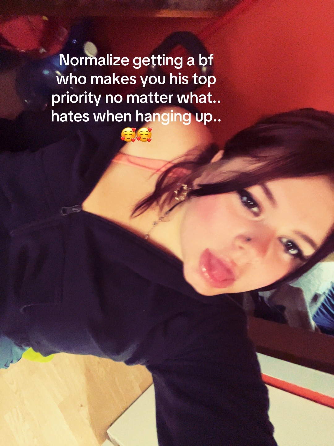 @halesbemefrlovingonme