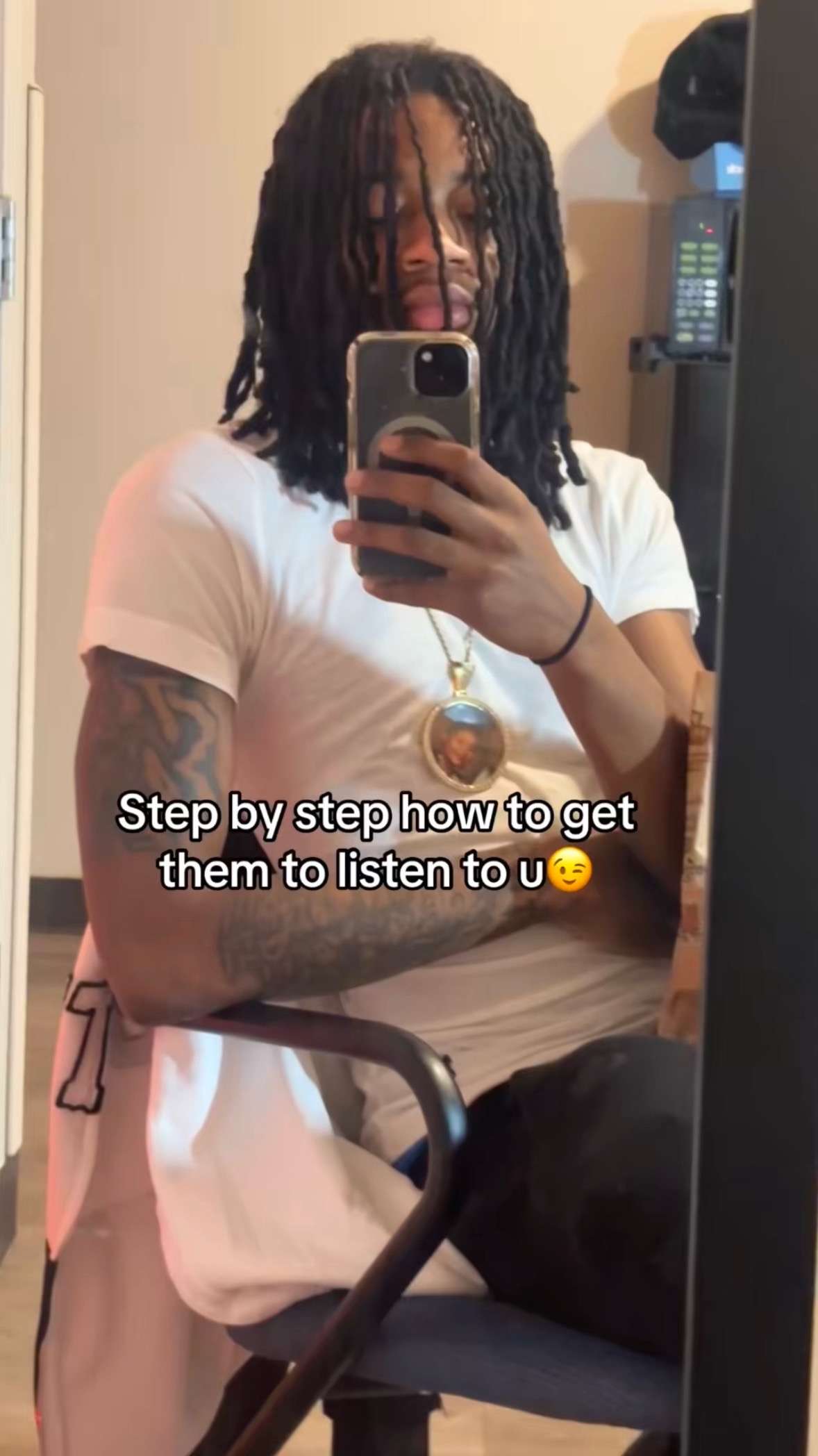 @Tj