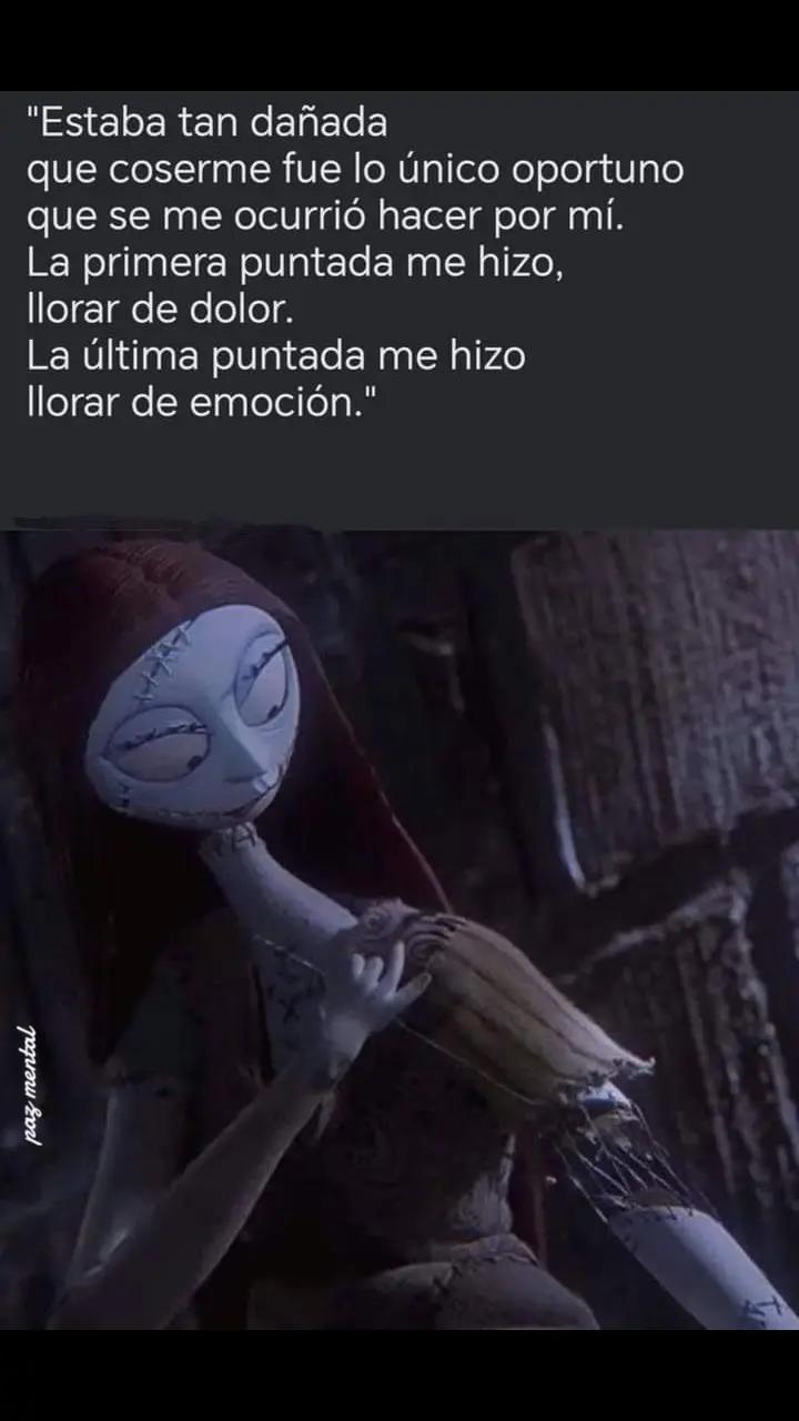 @Paz Mental