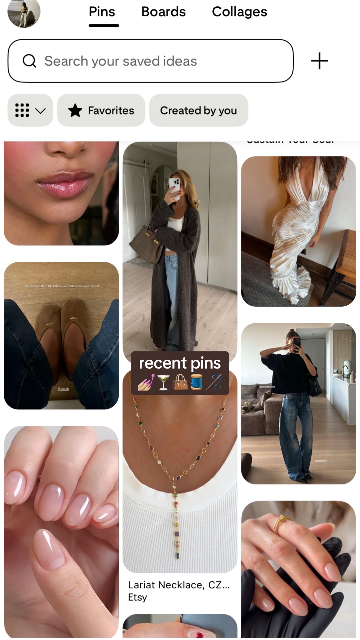 @Kamalani - Designer, Founder